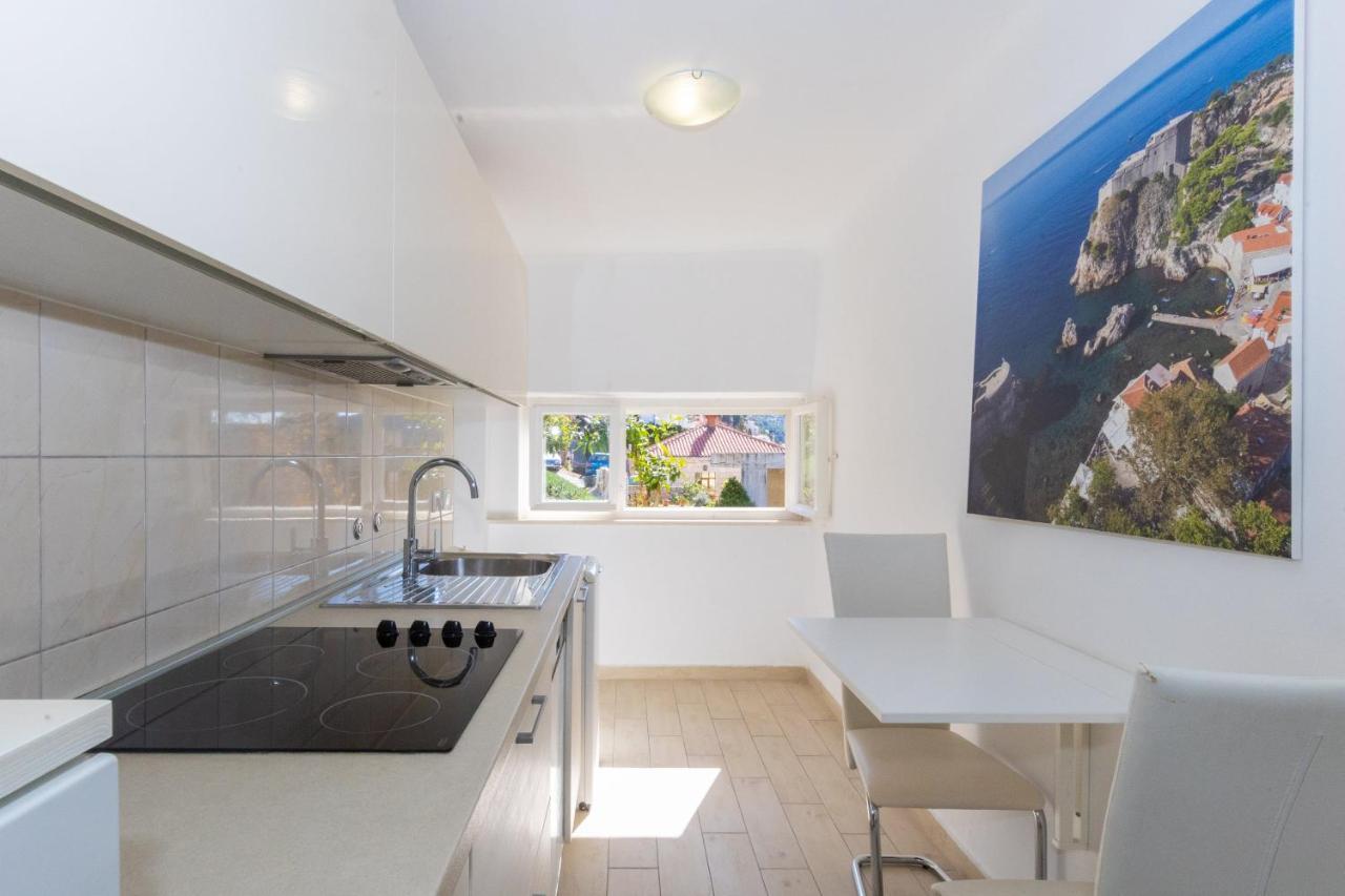 Kekia One Bedroom Apartment Dubrovnik Exterior photo